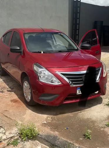 Aluguel versa 600,00 