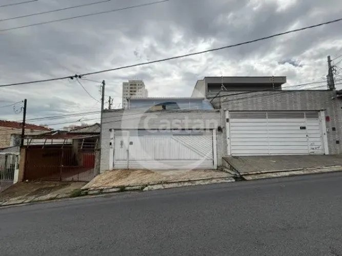sobrado comercial para alugar na vila prudente