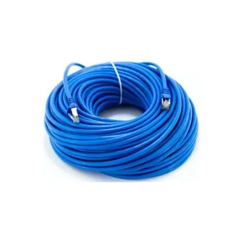 Cabo de rede CAT6 30 metros