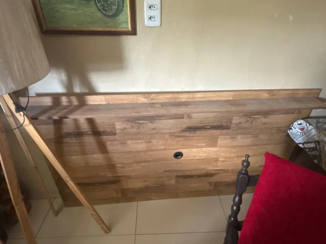 Painel para televisão até 60 polegadas
