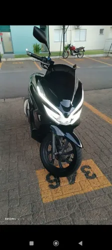 HONDA PCX 150 (2019)
