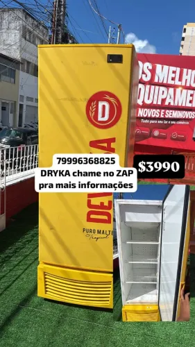 cervejeira top