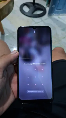 Samsung galaxy a03 s