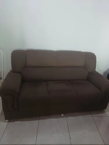 Sofá 3 lugares