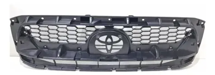 Grade Dianteira Orig Hilux Srv Sr 2008/2012 531110k220