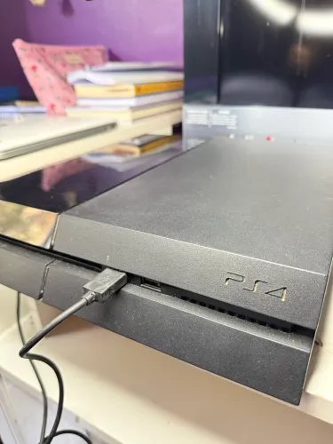 PS4 DESBLOQUEADO FIRMWARE 9.00