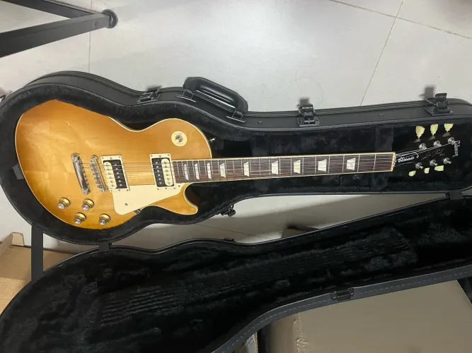 Gibson Les Paul Classic 2023