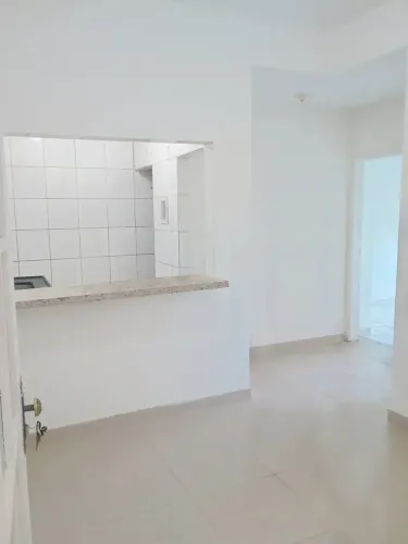 apartamento aluguel e venda com 63 metros quadrados com 2 quartos em Boca do Rio - Salvado