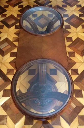 Mesa de Centro