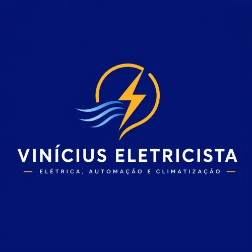 VINICIUS ELETRICA E AR CONDICIONADO