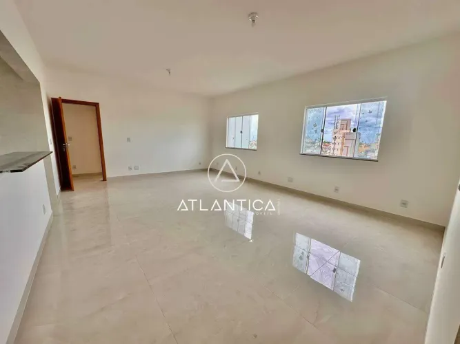 Atlântica Imóveis tem excelentes Apartamentos à venda no Novo Horizonte, Macaé/RJ.