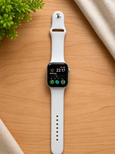 Apple Watch Séries 6 - 44mm