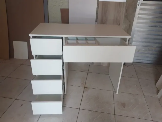 Móveis projetados