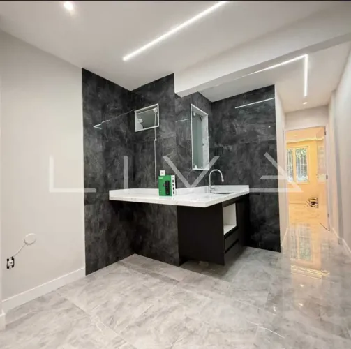 Apartamento : Padrão - Residencial - Humaitá
