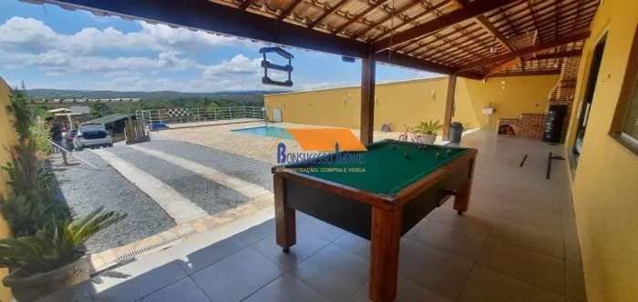 Casa comercial de 2 quartos no bairro São José De Almeida