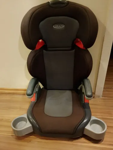 Cadeira automóvel graco