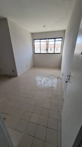 Apartamento 3 quartos sendo 1 suiíte, 70m²,