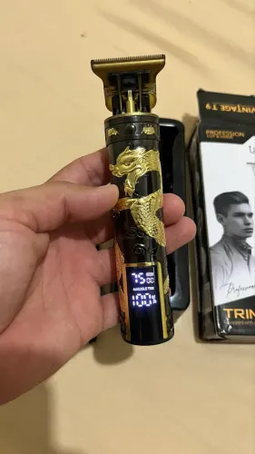 Máquina de cortar cabelo 