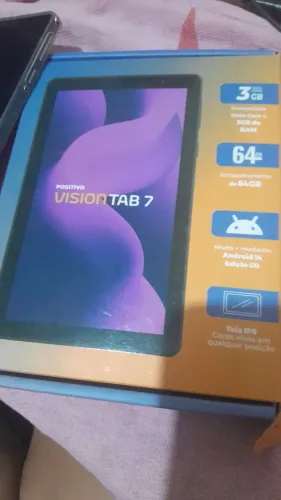 Tablet positivo