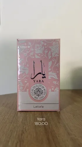 Perfume Yara - Original Importado
