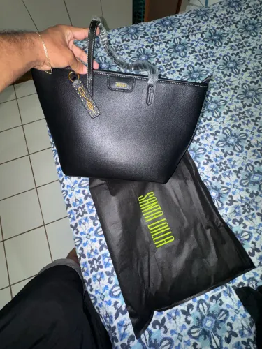 Bolsa Santa Lolla