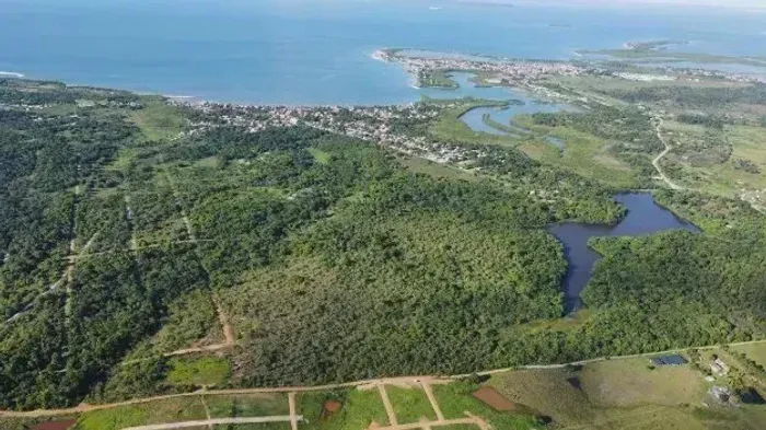 Terreno de 1.000 m² no Loteamento Parque das Margaridas III Salinas da Margarida/BA