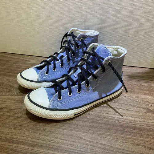 All Star Azul/Jeans 33