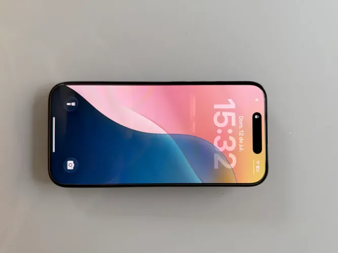 iPhone 15 Pro 128GN