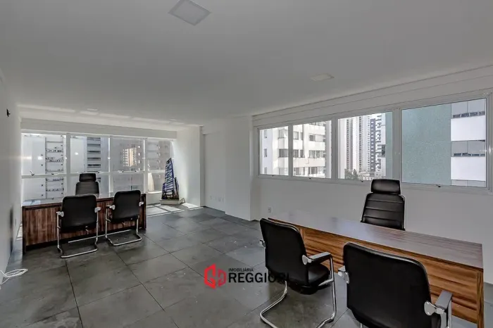 ALUGUEL SALA COMERCIAL AEREA BALNEARIO CAMBORIU SC