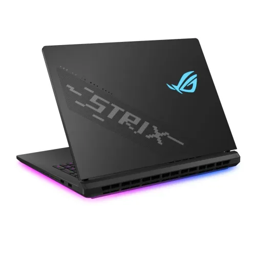 Notebook RTX 5090 top de linha