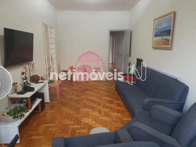 Venda Casa comercial Prado Belo Horizonte