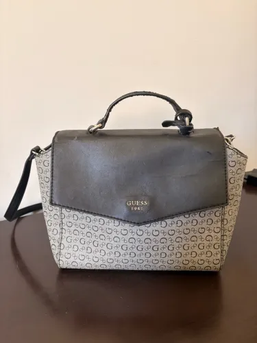 Bolsa Guess