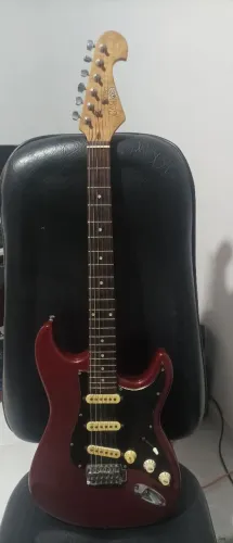 Instrumentos músicas
