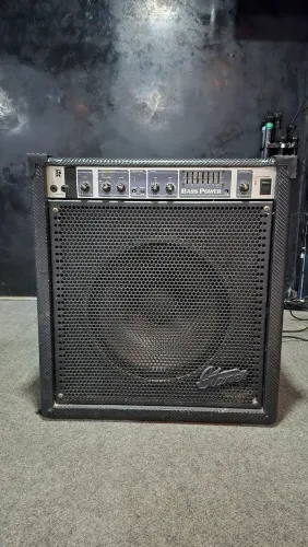 AMPLIFICADOR STANER BASS POWER 200W RMS