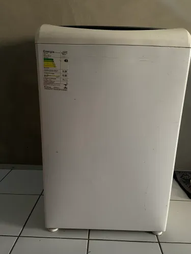 Vende Máquina de Lavar
