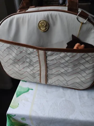 Bolsa bebê