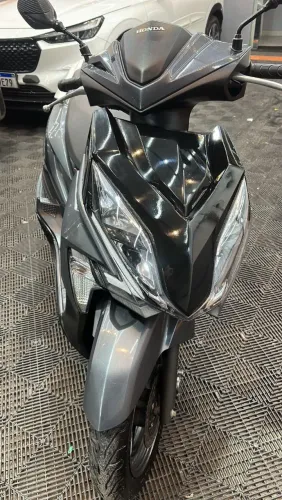 Honda Elite 2023
