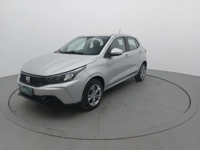 Fiat Argo Drive 1.0 Firefly 2025