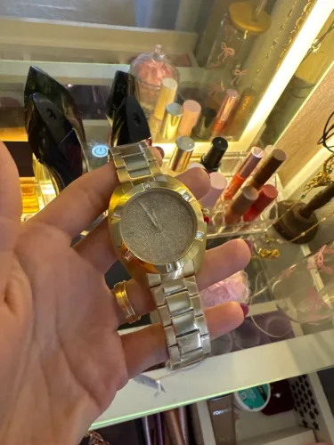 Relogio original technos feminino