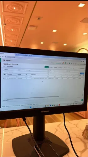 Computador De Mesa