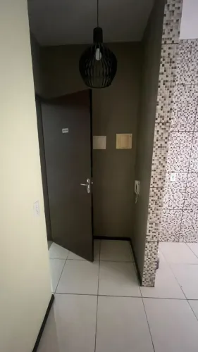 APARTAMENTO À VENDA - PETRÓPOLIS / JOINVILLE
