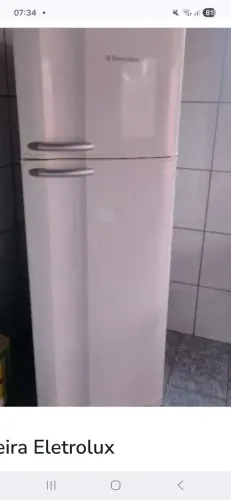 2 Geladeiras