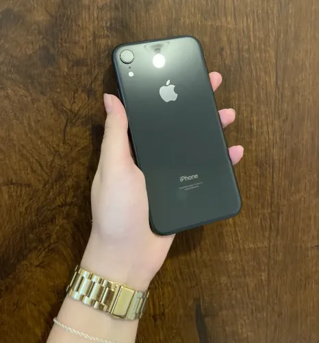 IPHONE XR NO PRECINHO
