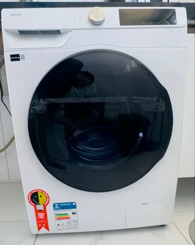 Gabinete lava e seca Samsung 13kg
