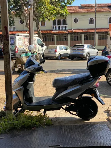 Biz Elétrica