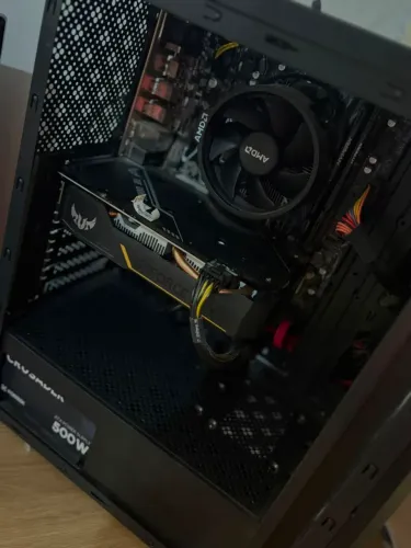 PC COMPLETO