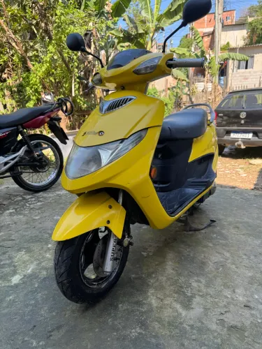 Vendo Burgman 125cc