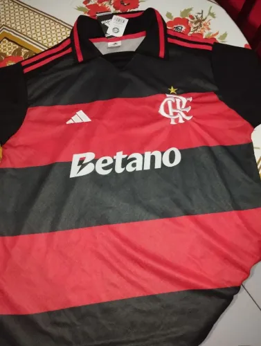 Camisa do Flamengo 