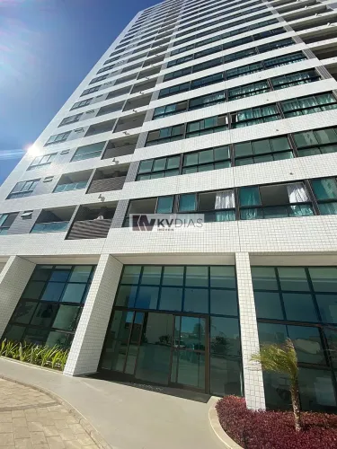 Apartamento para Aluguel no bairro Jacarecica - Maceió, AL