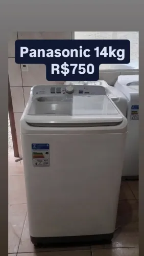 Máquinas de lavar 